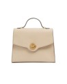  The Bridge - Borsa a mano in pelle con tracolla Irene