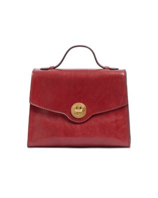  The Bridge - Borsa a mano in pelle con tracolla Irene