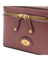  The Bridge - Bauletto in pelle con tracolla Story Donna