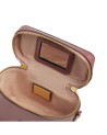  The Bridge - Bauletto in pelle con tracolla Story Donna