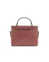  The Bridge - Bauletto in pelle con tracolla Story Donna