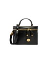  The Bridge - Bauletto in pelle con tracolla Story Donna