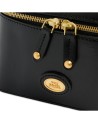  The Bridge - Bauletto in pelle con tracolla Story Donna