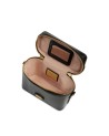  The Bridge - Bauletto in pelle con tracolla Story Donna