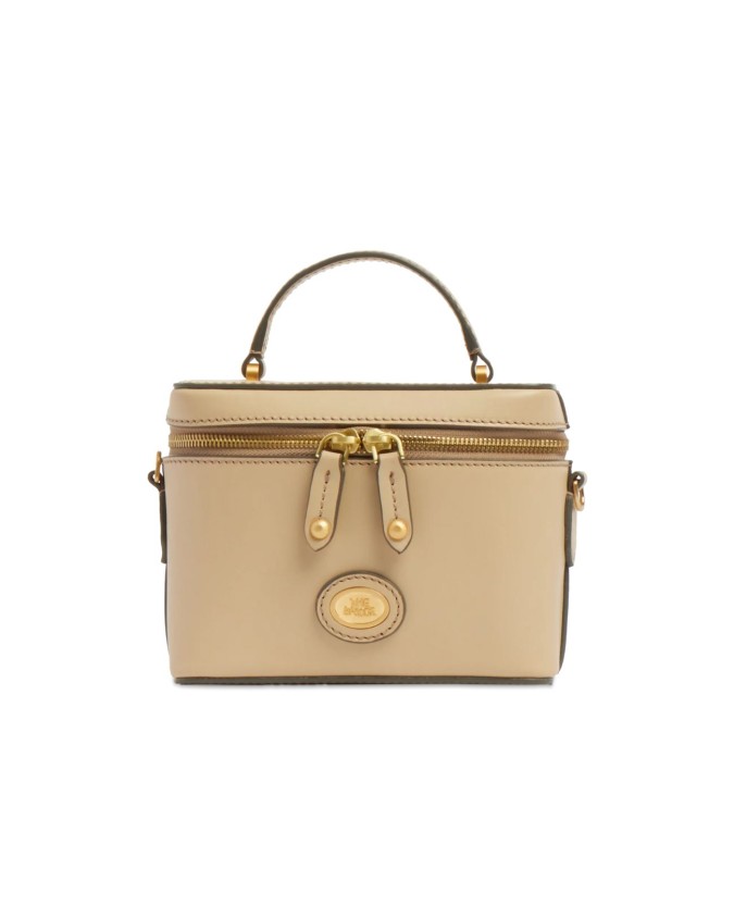  The Bridge - Bauletto in pelle con tracolla Story Donna