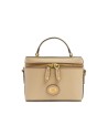  The Bridge - Bauletto in pelle con tracolla Story Donna