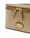  The Bridge - Bauletto in pelle con tracolla Story Donna