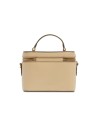  The Bridge - Bauletto in pelle con tracolla Story Donna