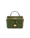  The Bridge - Bauletto in pelle con tracolla Story Donna