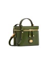  The Bridge - Bauletto in pelle con tracolla Story Donna
