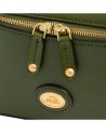  The Bridge - Bauletto in pelle con tracolla Story Donna