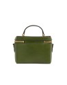  The Bridge - Bauletto in pelle con tracolla Story Donna