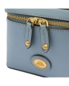  The Bridge - Bauletto in pelle con tracolla Story Donna