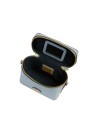  The Bridge - Bauletto in pelle con tracolla Story Donna