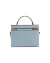  The Bridge - Bauletto in pelle con tracolla Story Donna