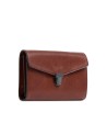  The Bridge - Pochette uomo in pelle 1980