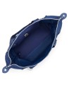  Kipling - Shopper media multiuso con doppio manico e passante