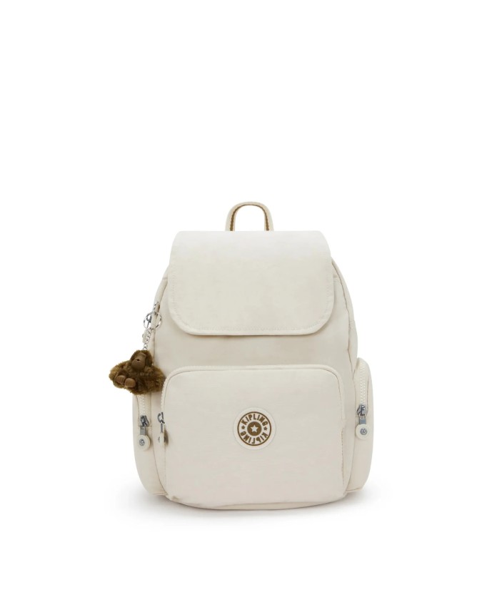  Kipling - Zaino piccolo in poliestere City Zip S B