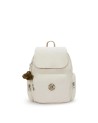  Kipling - Zaino piccolo in poliestere City Zip S B