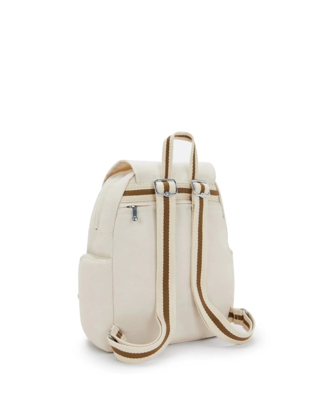  Kipling - Zaino piccolo in poliestere City Zip S B