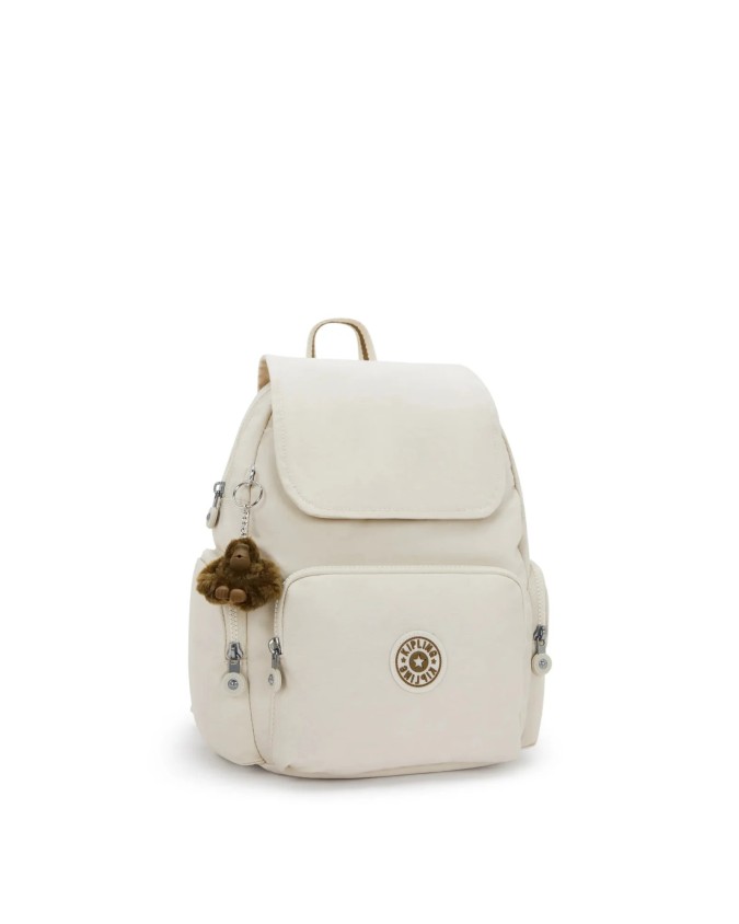  Kipling - Zaino piccolo in poliestere City Zip S B