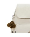  Kipling - Zaino piccolo in poliestere City Zip S B