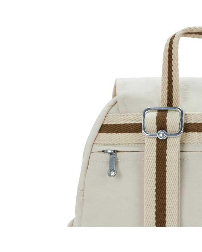  Kipling - Zaino piccolo in poliestere City Zip S B