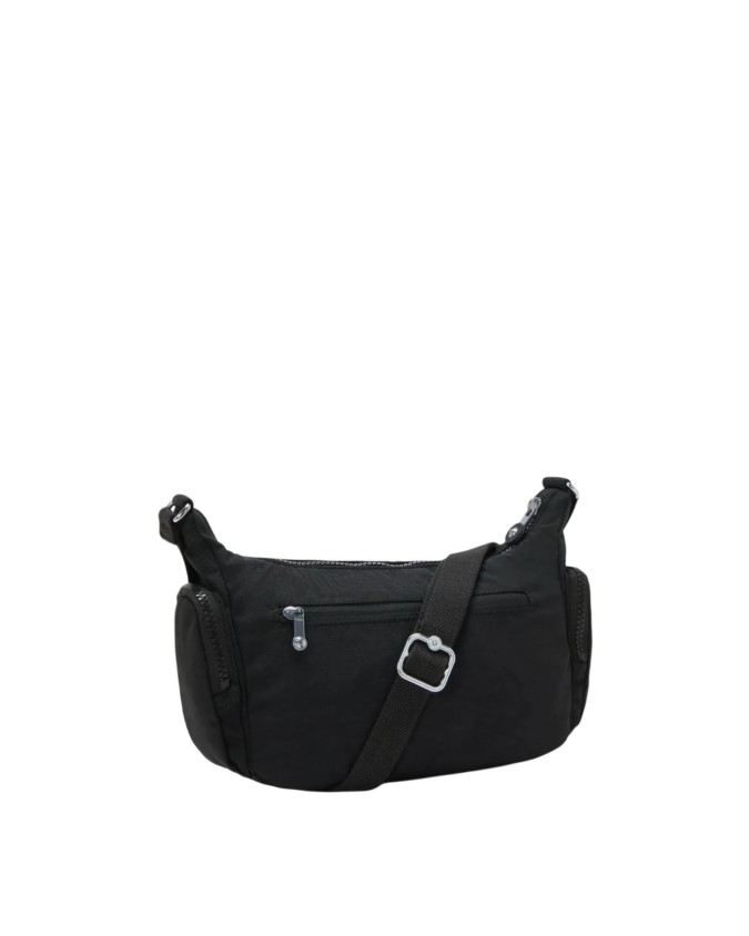 Kipling - Borsa a tracolla piccola in nylon riciclato Gabbette