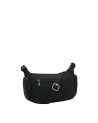  Kipling - Borsa a tracolla piccola in nylon riciclato Gabbette
