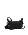  Kipling - Borsa a tracolla piccola in nylon riciclato Gabbette
