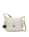  Kipling - Borsa a tracolla grande con cinghia regolabile Gabb B