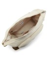  Kipling - Borsa a Tracolla Grande in Tessuto Riciclato Gabb B