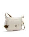  Kipling - Borsa a tracolla grande con cinghia regolabile Gabb B
