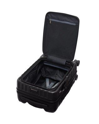  Tumi - Trolley cabina espandibile in policarbonato con accesso 2