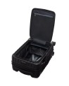  Tumi - Trolley cabina espandibile in policarbonato con accesso