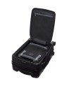  Tumi - Trolley cabina espandibile in policarbonato con accesso
