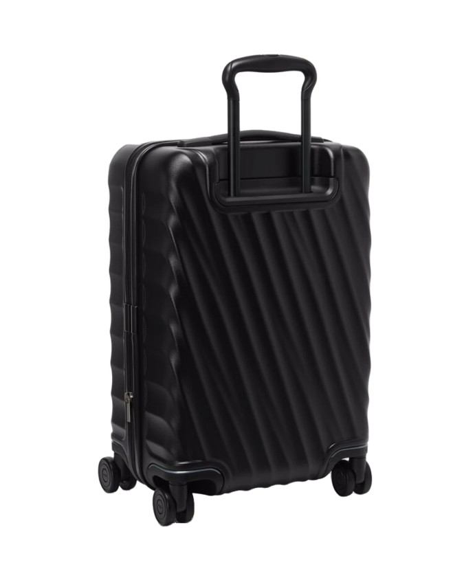  Tumi - Trolley cabina espandibile in policarbonato con accesso