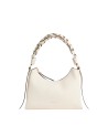  Coccinelle – Borsa a spalla in pelle piccola Boheme