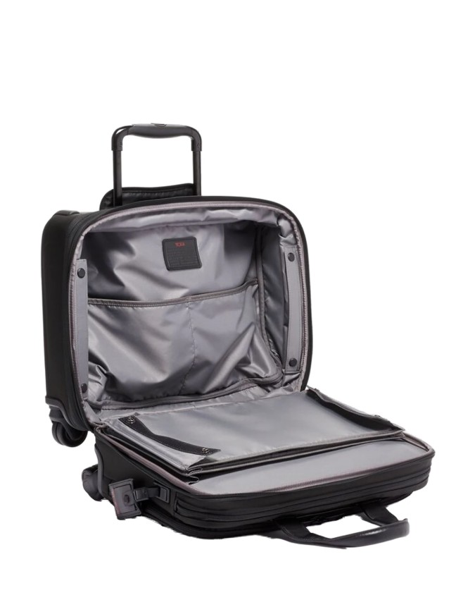 Tumi - Borsa portacomputer Deluxe a 4 ruote