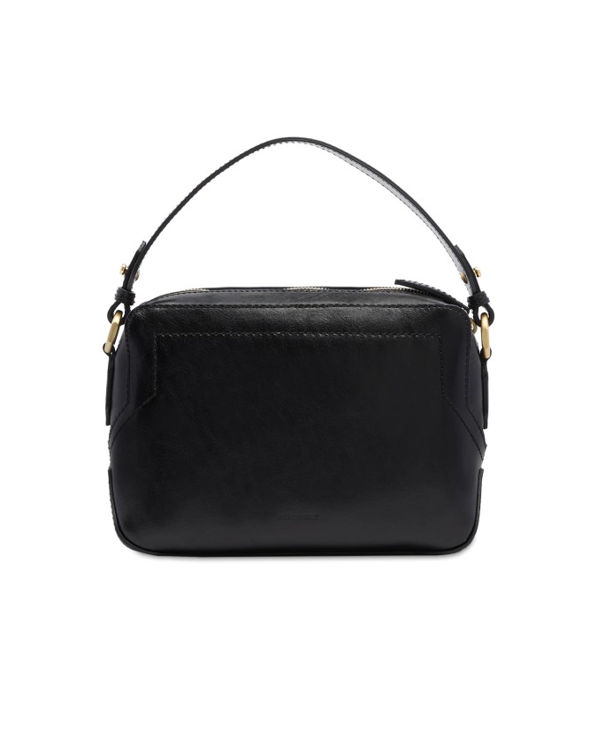  The Bridge - Borsa a mano in pelle con tracolla Larissa
