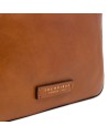 The Bridge - Larissa – Handtasche aus Leder mit Schulterriemen