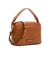  The Bridge - Borsa a mano in pelle con tracolla Larissa