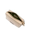  The Bridge - Borsa a mano in pelle con tracolla Larissa