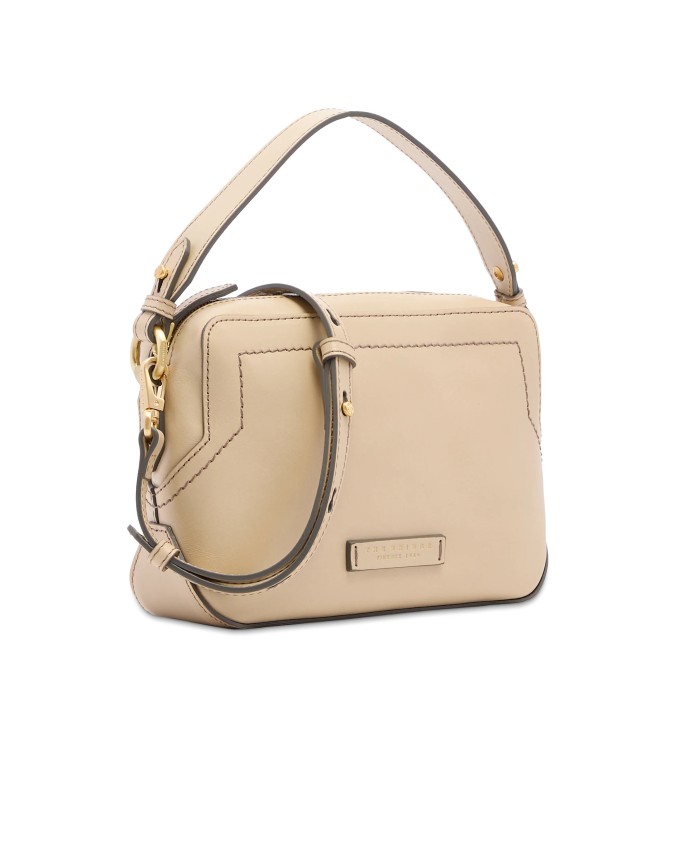  The Bridge - Borsa a mano in pelle con tracolla Larissa