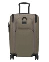 Tumi - International carry-on luggage with dual access and 4 wheels