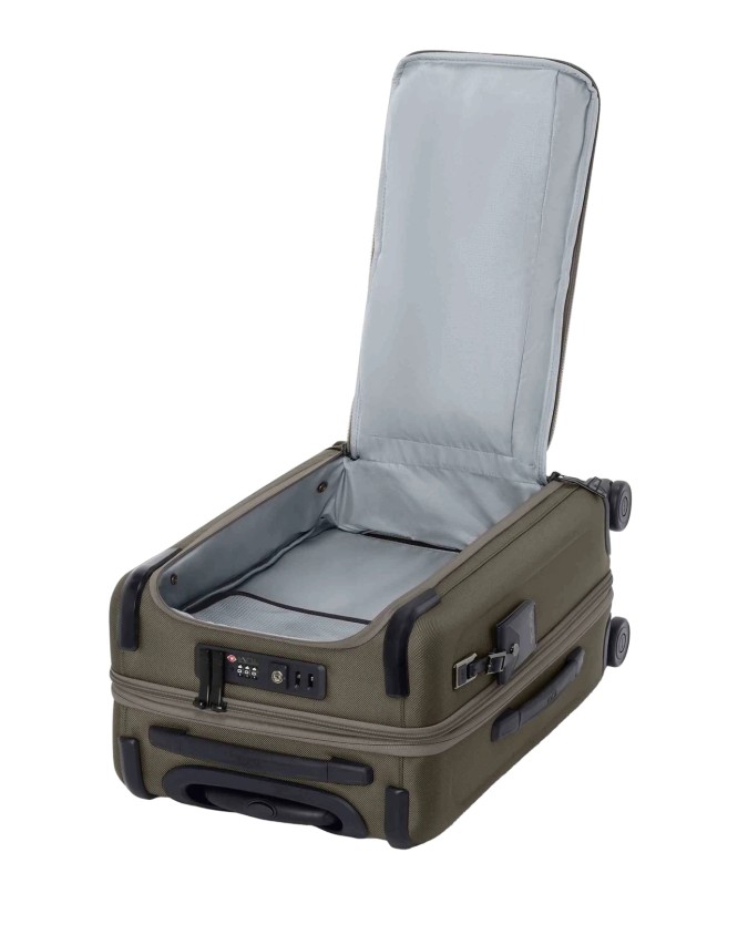 Tumi - International carry-on luggage...