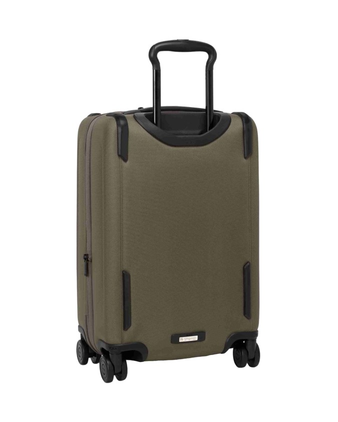 Tumi - International carry-on luggage...