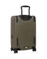 Tumi - International carry-on luggage with dual access and 4 wheels