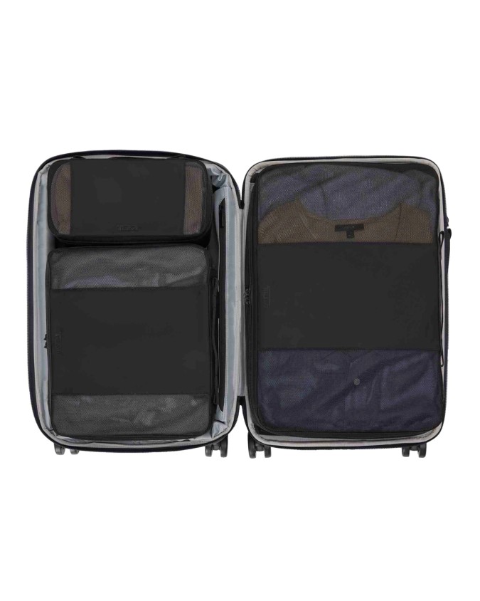 Tumi - International carry-on luggage...