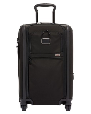 Tumi - Internationaler Handgepäckkoffer mit doppeltem...